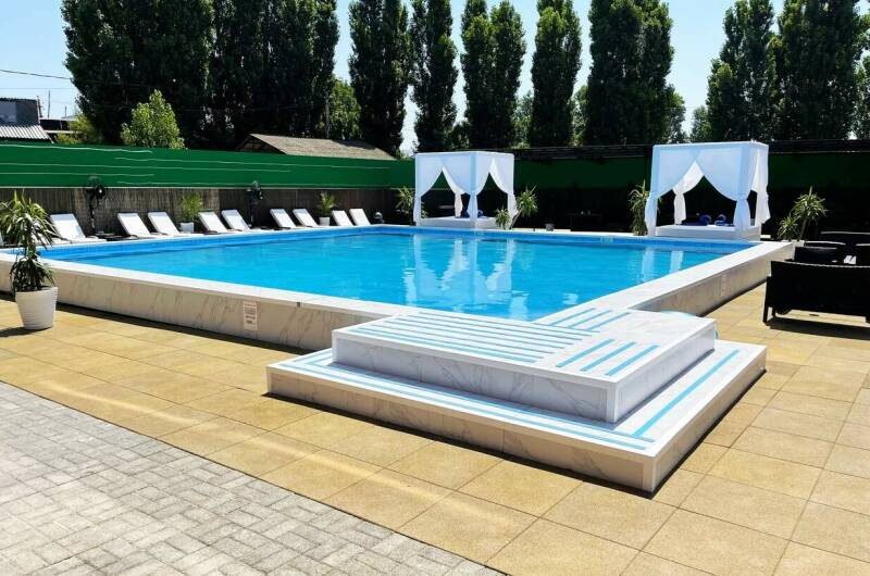 Изображение Изображение гостиницы &quot;Гостевой дом «Вайсс»&quot; #8 #8