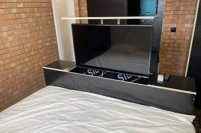 Изображение Изображение отеля / гостиницы "Гостевой дом «Вайсс»" #11 #9