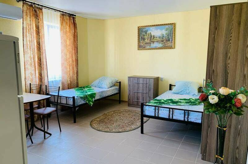 Изображение Изображение гостиницы &quot;Гостевой дом «Тихая бухта»&quot; #2 #2