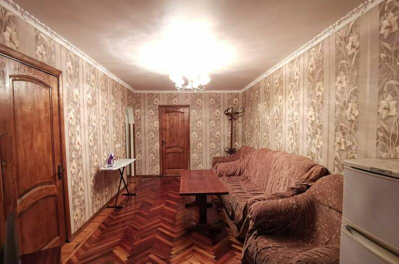 Изображение Изображение квартиры "Апартаменты «Золотое Руно»" #1 #1