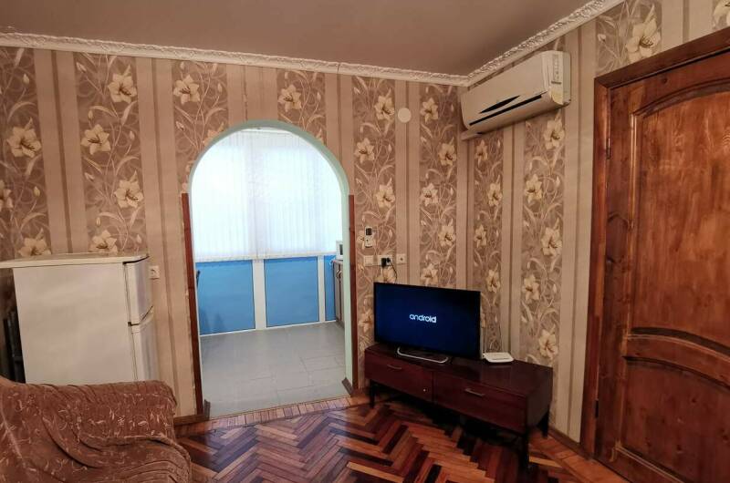 Изображение Изображение квартиры "Апартаменты «Золотое Руно»" #2 #2