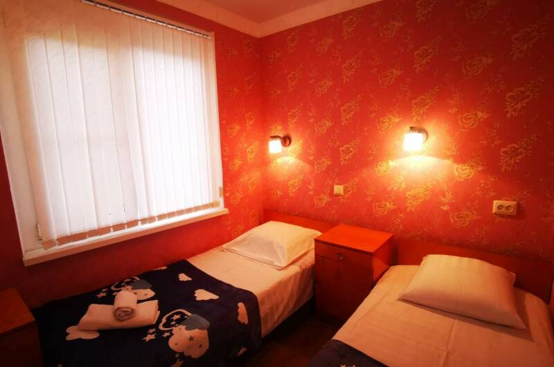 Изображение Изображение квартиры "Апартаменты «Золотое Руно»" #4 #4