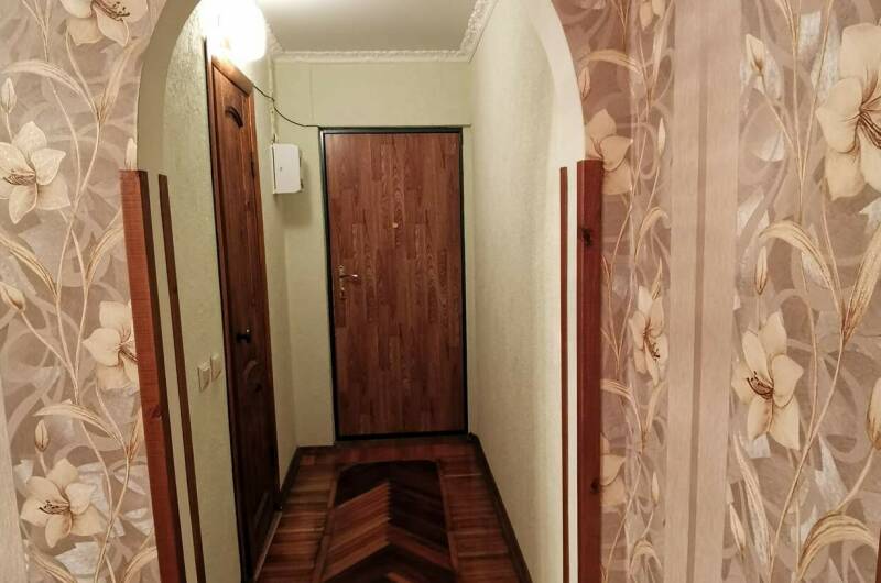 Изображение Изображение квартиры "Апартаменты «Золотое Руно»" #5 #5