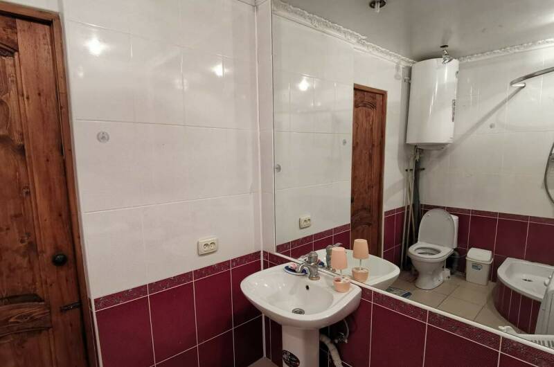 Изображение Изображение квартиры "Апартаменты «Золотое Руно»" #6 #6