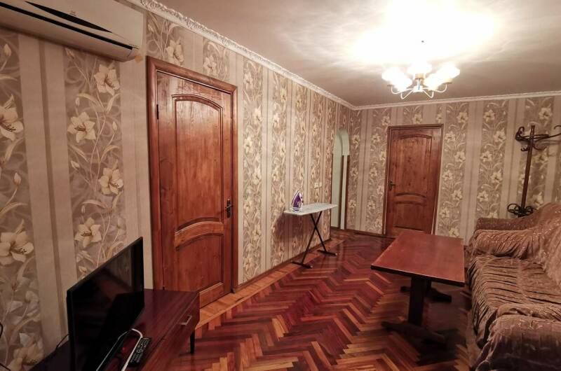 Изображение Изображение квартиры "Апартаменты «Золотое Руно»" #7 #7