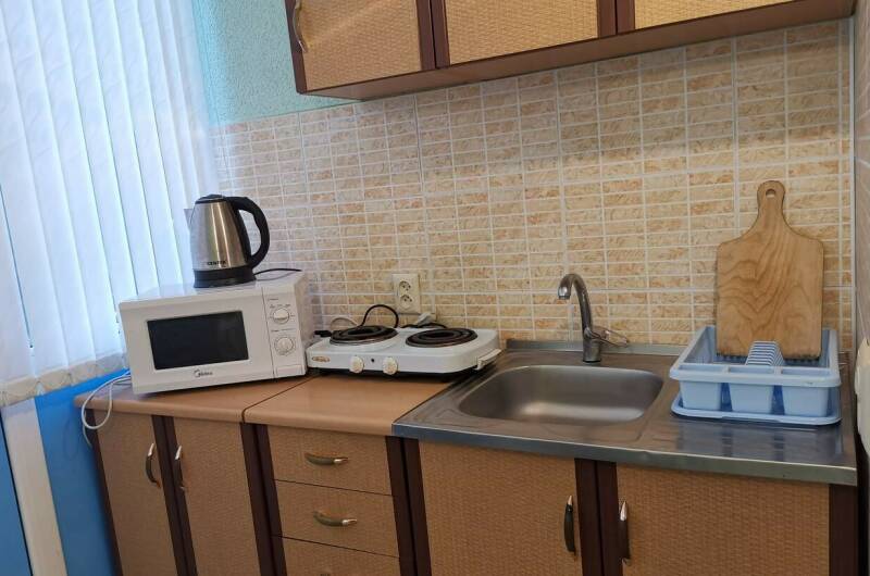 Изображение Изображение квартиры / апартамента "Апартаменты «Золотое Руно»" #10 #8