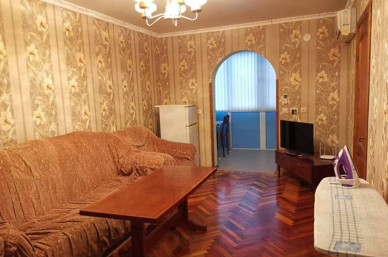 Изображение Изображение квартиры / апартамента "Апартаменты «Золотое Руно»" #11 #9