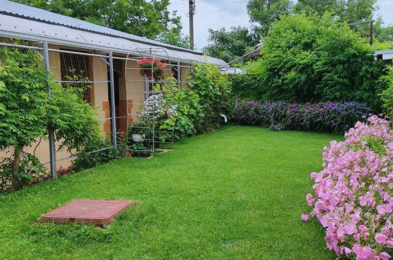 Изображение Изображение гостиницы &quot;Мини-гостиница «Морское небо»&quot; #1 #1