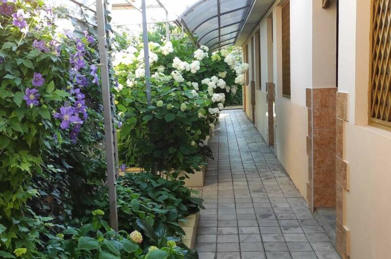 Изображение Изображение гостиницы &quot;Мини-гостиница «Морское небо»&quot; #5 #5