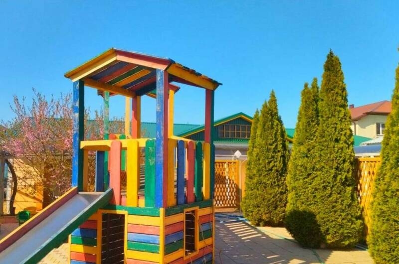 Изображение Изображение гостиницы &quot;Мини-гостиница «Морское небо»&quot; #8 #8