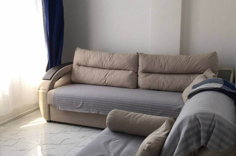 Изображение Изображение квартиры "Квартира в центре Адлера" #1 #1