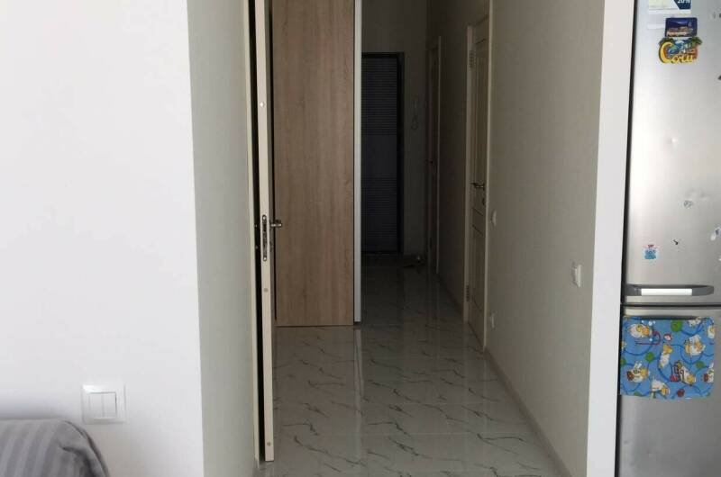 Изображение Изображение квартиры "Квартира в центре Адлера" #2 #2