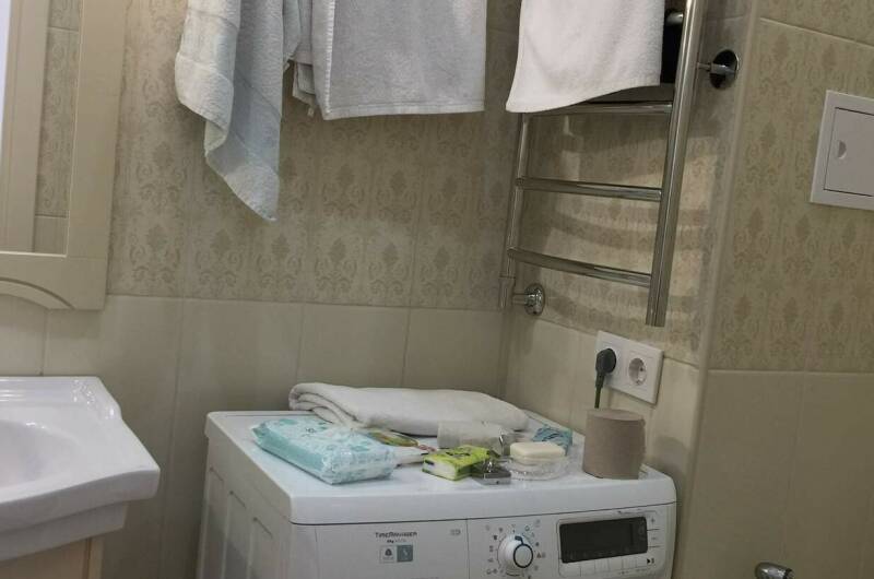 Изображение Изображение квартиры "Квартира в центре Адлера" #6 #6