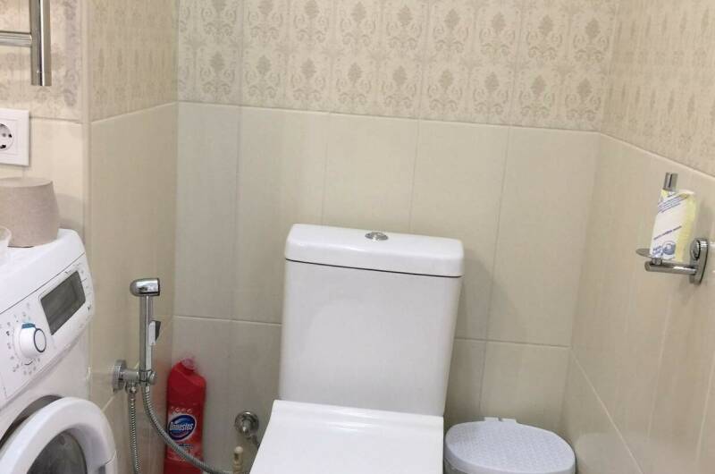 Изображение Изображение квартиры "Квартира в центре Адлера" #8 #8