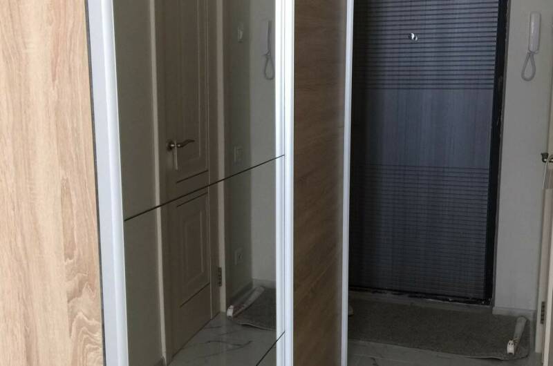 Изображение Изображение квартиры / апартамента "Квартира в центре Адлера" #10 #8