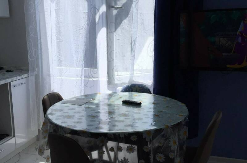 Изображение Изображение квартиры / апартамента "Квартира в центре Адлера" #11 #9