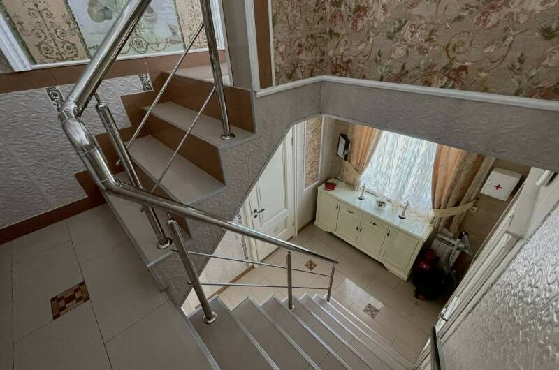 Изображение Изображение гостиницы "Комплекс апартаментов «Анита — Сочи»" #7 #7