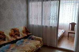 Изображение квартиры / апартамента "Однокомнатная квартира"