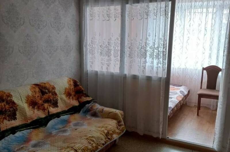 Изображение Изображение квартиры &quot;Однокомнатная квартира&quot; #1 #1