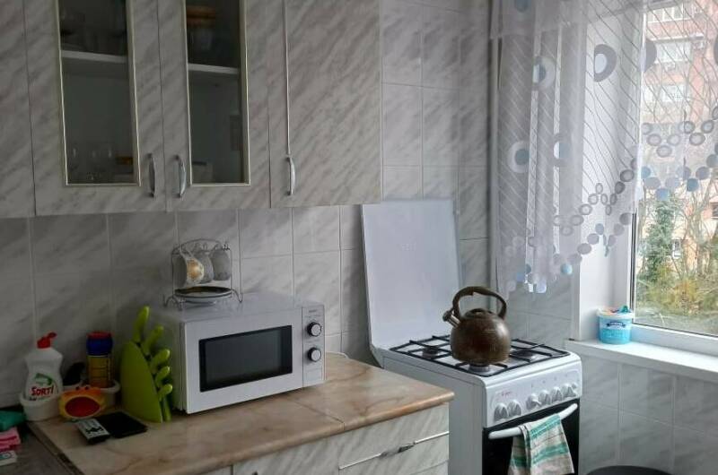 Изображение Изображение квартиры &quot;Однокомнатная квартира&quot; #2 #2