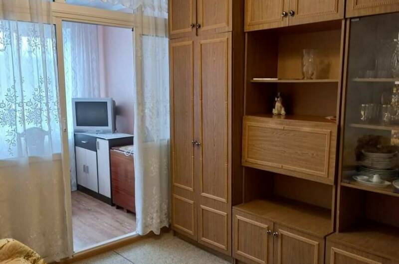 Изображение Изображение квартиры &quot;Однокомнатная квартира&quot; #4 #4