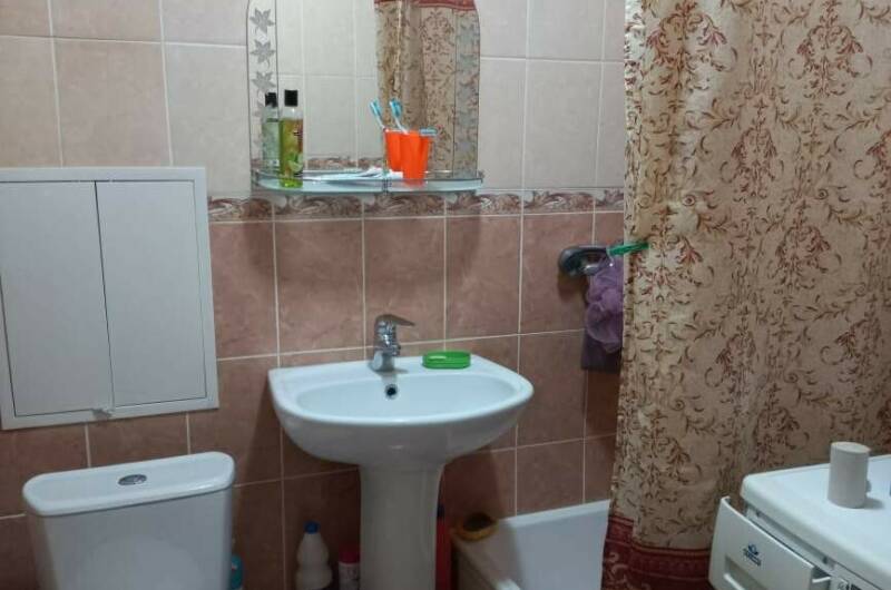 Изображение Изображение квартиры &quot;Однокомнатная квартира&quot; #6 #6