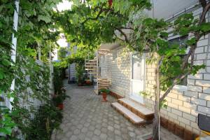 Изображение гостиницы "Гостевой дом на Тургенева 98 «Б»"