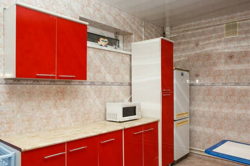 Изображение Изображение гостиницы &quot;Гостевой дом на Тургенева 98 «Б»&quot; #2 #2