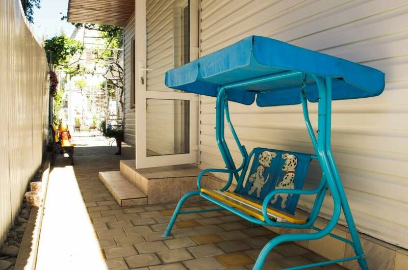 Изображение Изображение гостиницы &quot;Гостевой дом на Тургенева 98 «Б»&quot; #3 #3