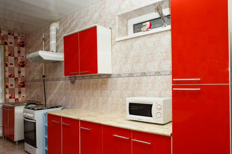 Изображение Изображение гостиницы &quot;Гостевой дом на Тургенева 98 «Б»&quot; #4 #4