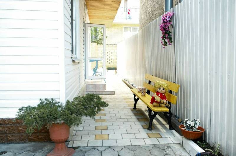 Изображение Изображение гостиницы &quot;Гостевой дом на Тургенева 98 «Б»&quot; #5 #5