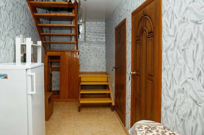 Изображение Изображение гостиницы &quot;Гостевой дом на Тургенева 98 «Б»&quot; #6 #6