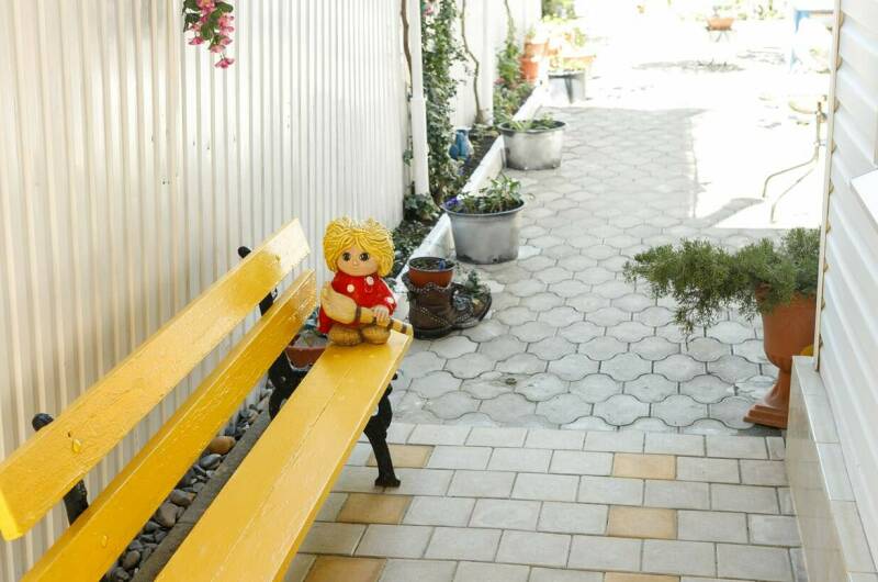 Изображение Изображение гостиницы &quot;Гостевой дом на Тургенева 98 «Б»&quot; #7 #7