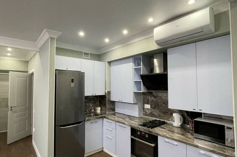 Изображение Изображение квартиры &quot;Студия «Небуг»&quot; #1 #1