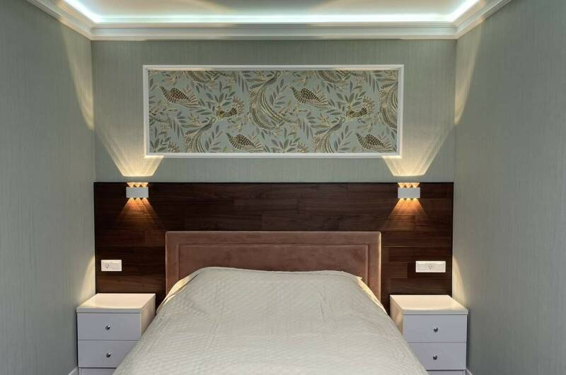 Изображение Изображение квартиры &quot;Студия «Небуг»&quot; #3 #3