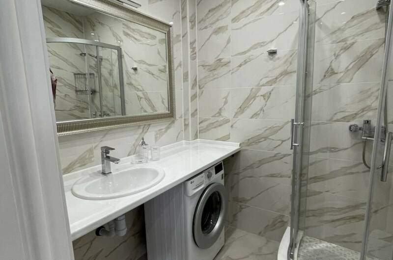 Изображение Изображение квартиры &quot;Студия «Небуг»&quot; #5 #5