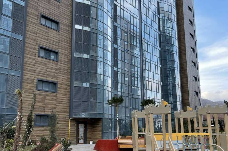 Изображение Изображение квартиры &quot;Студия «Небуг»&quot; #6 #6