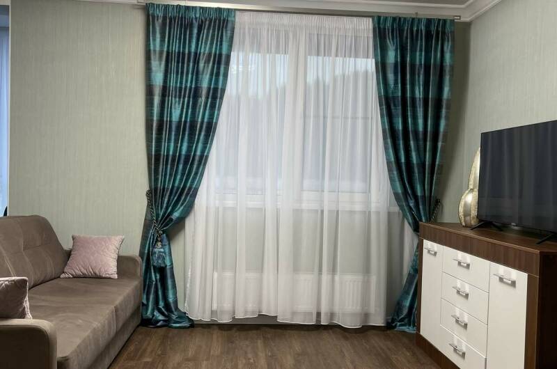 Изображение Изображение квартиры / апартамента "Студия «Небуг»" #10 #8