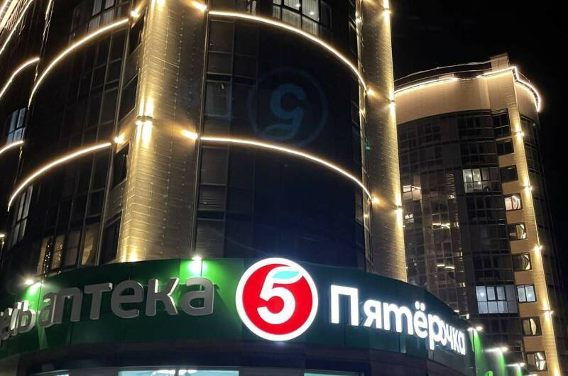 Изображение Изображение квартиры / апартамента "Студия «Небуг»" #11 #9