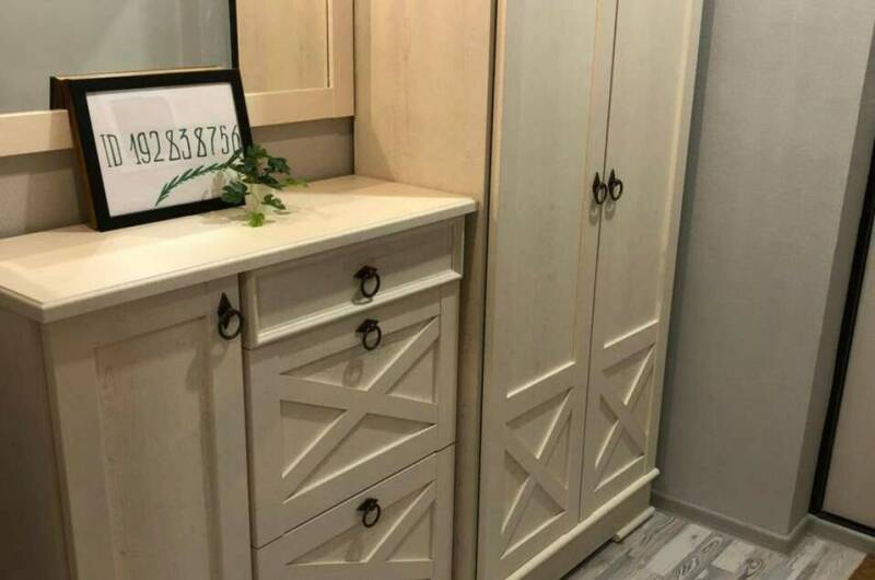 Изображение Изображение квартиры "Апартаменты на Морской" #2 #2