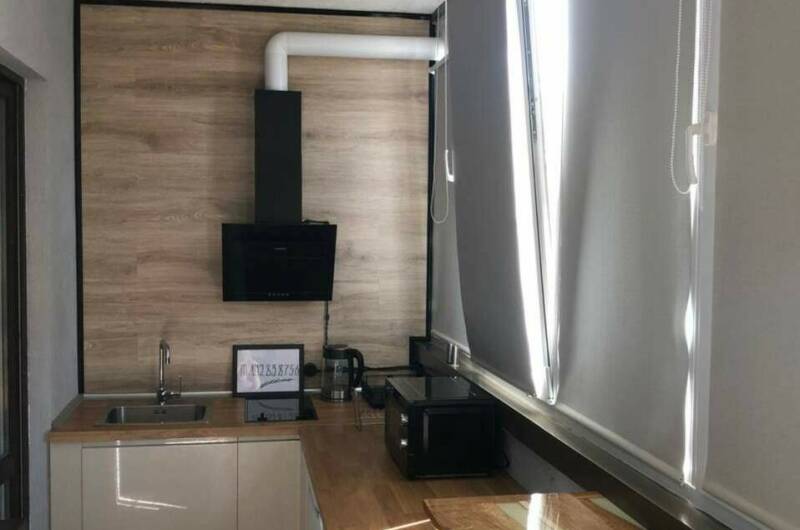 Изображение Изображение квартиры "Апартаменты на Морской" #3 #3