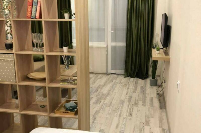 Изображение Изображение квартиры "Апартаменты на Морской" #5 #5