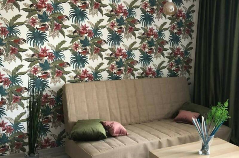 Изображение Изображение квартиры "Апартаменты на Морской" #6 #6