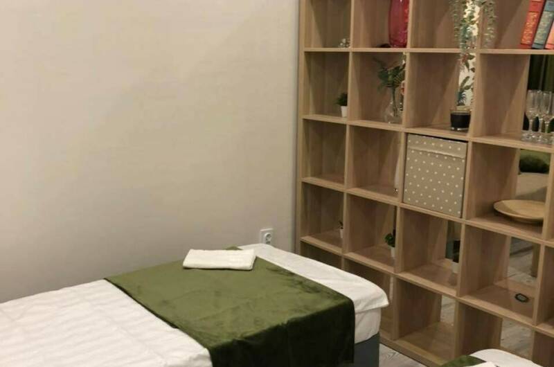 Изображение Изображение квартиры "Апартаменты на Морской" #7 #7