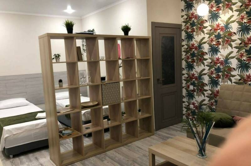 Изображение Изображение квартиры "Апартаменты на Морской" #8 #8