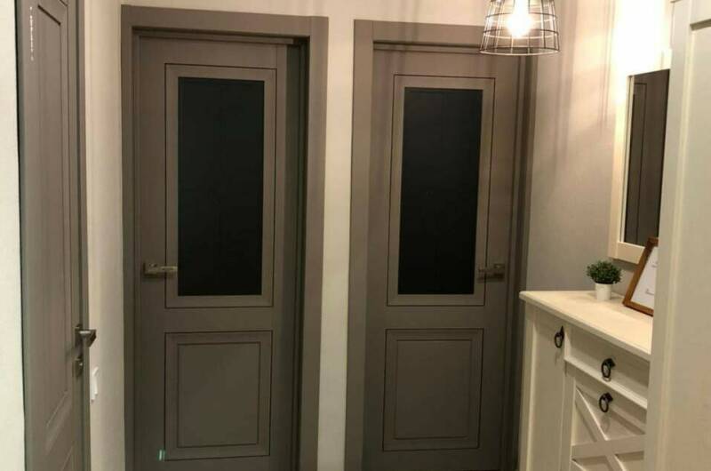 Изображение Изображение квартиры / апартамента "Апартаменты на Морской" #10 #8