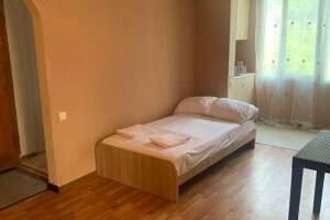 Изображение квартиры "Трехкомнатная квартира на Гочуа"