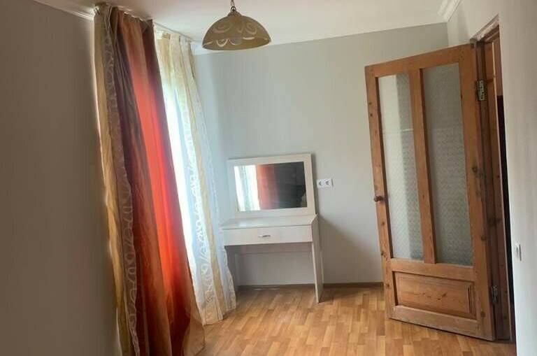 Изображение Изображение квартиры "Трехкомнатная квартира на Гочуа" #2 #2