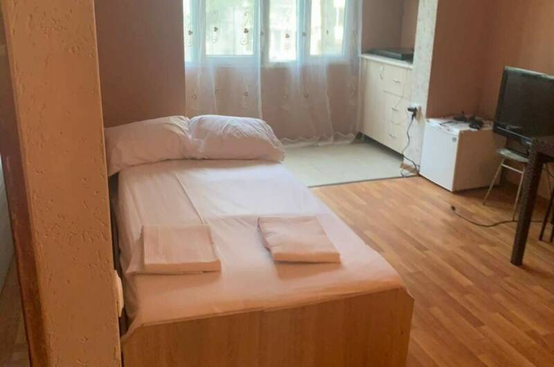 Изображение Изображение квартиры "Трехкомнатная квартира на Гочуа" #4 #4