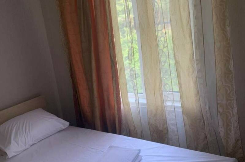 Изображение Изображение квартиры "Трехкомнатная квартира на Гочуа" #5 #5